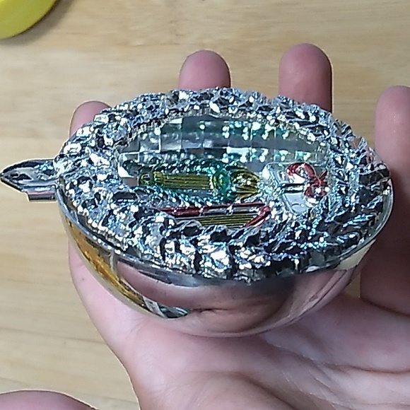 VINTAGE CHRISTMAS LOT - Picture 11 of 12